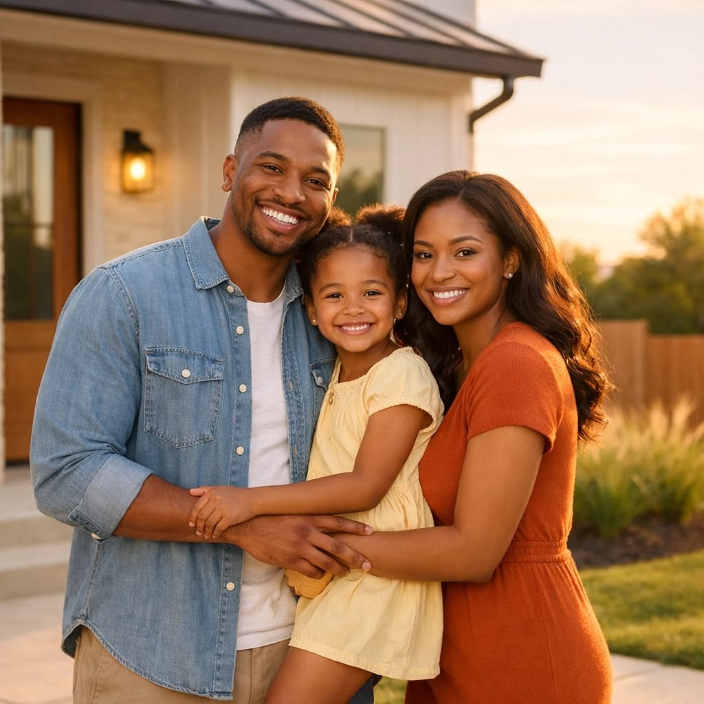 First Haven Realty